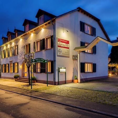 Moselhotel Ludwigs Köwerich 외부 사진