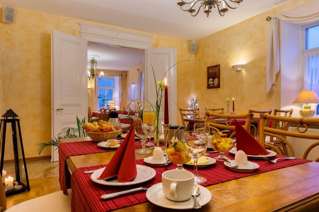 Moselhotel Ludwigs Köwerich 외부 사진