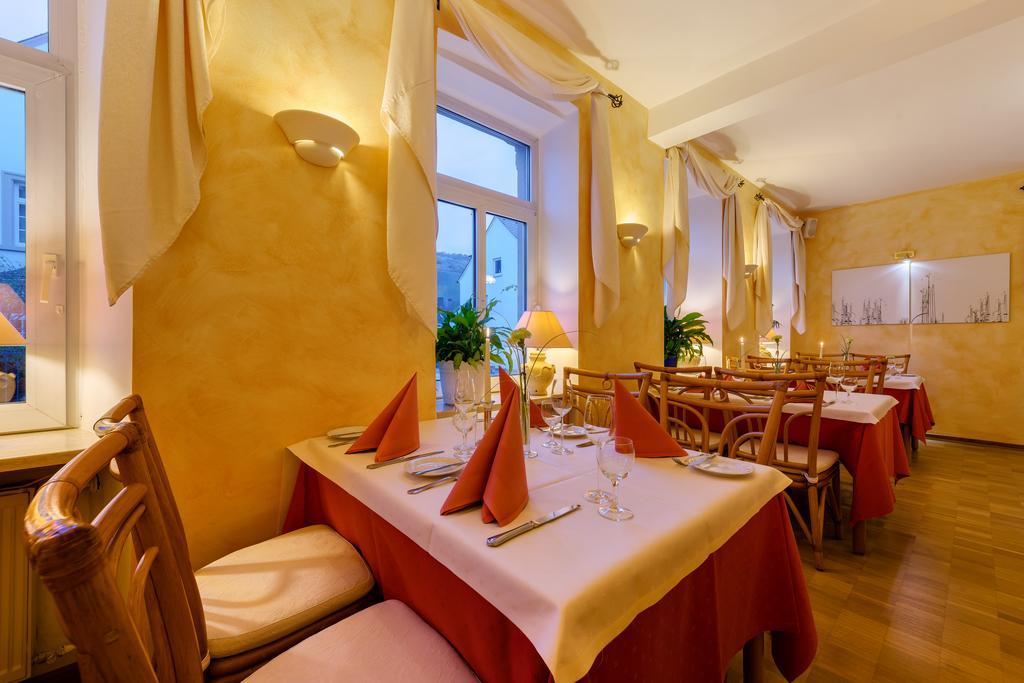 Moselhotel Ludwigs Köwerich 외부 사진