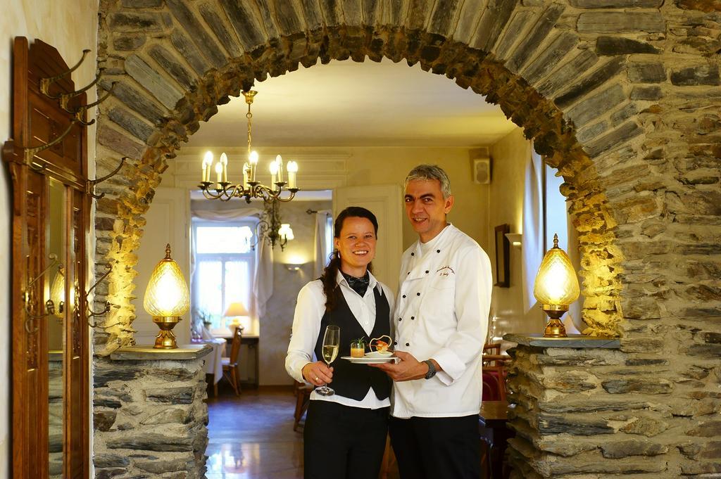 Moselhotel Ludwigs Köwerich 외부 사진