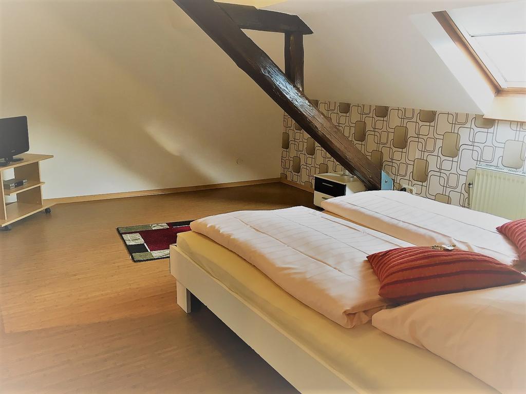 Moselhotel Ludwigs Köwerich 외부 사진