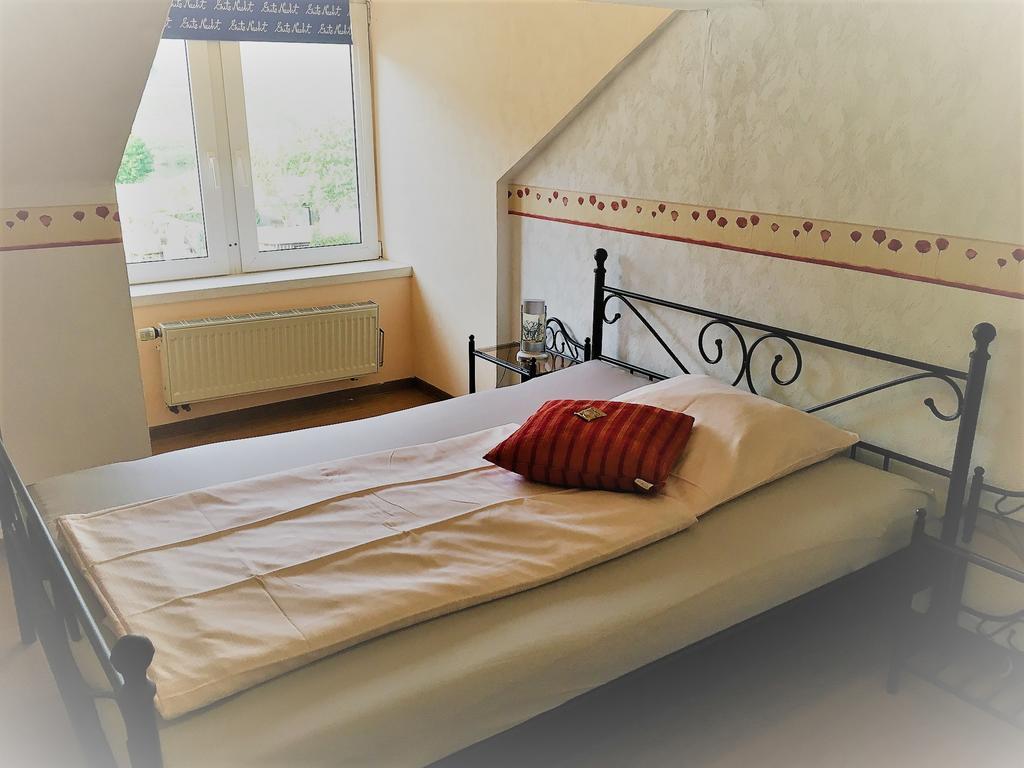 Moselhotel Ludwigs Köwerich 외부 사진