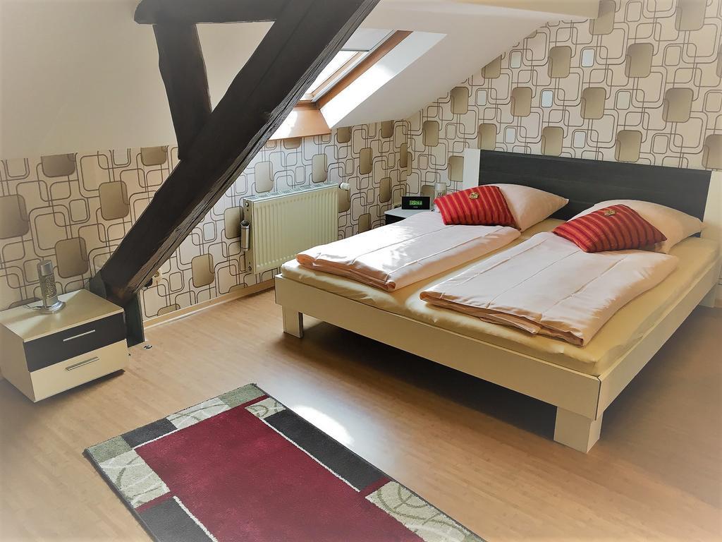 Moselhotel Ludwigs Köwerich 외부 사진