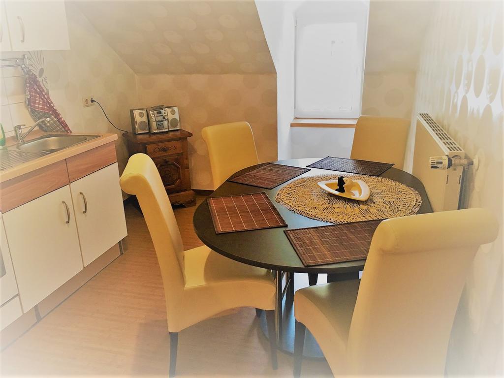 Moselhotel Ludwigs Köwerich 외부 사진